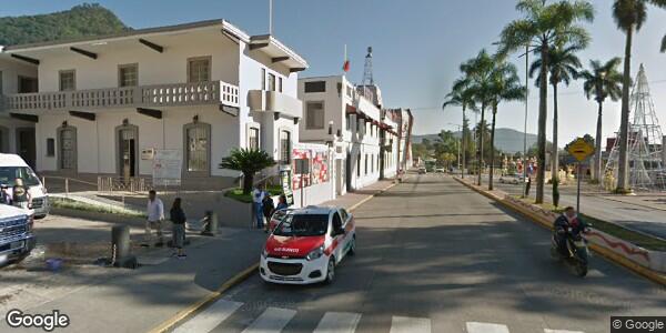 INSTITUTO NACIONAL ELECTORAL